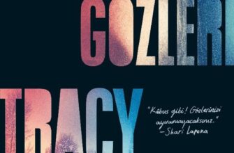 «Karanlığın Gözleri» Tracy Sierra