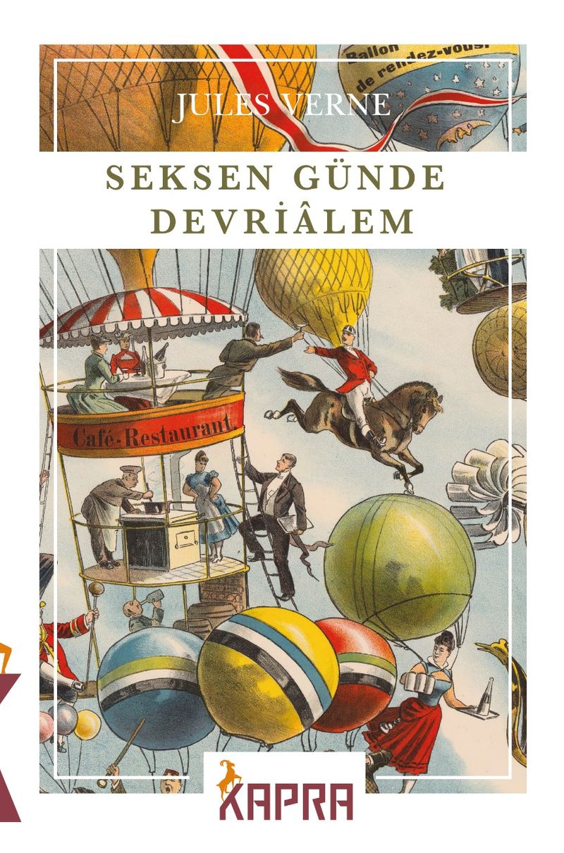 «Seksen Günde Devrialem» Jules Verne pdf oku «Seksen Günde Devrialem» Jules Verne pdf indir