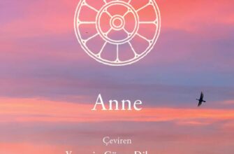 «Eğitim» Anne
