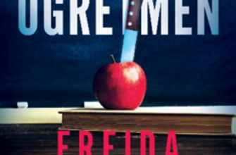 «Öğretmen» Freida Mcfadden