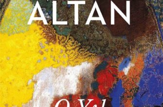 «O Yıl» Ahmet Altan