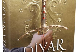 «Diyar Yıkıcı» Victoria Aveyard
