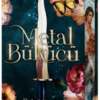 «Metal Bükücü» Rachel Schneider