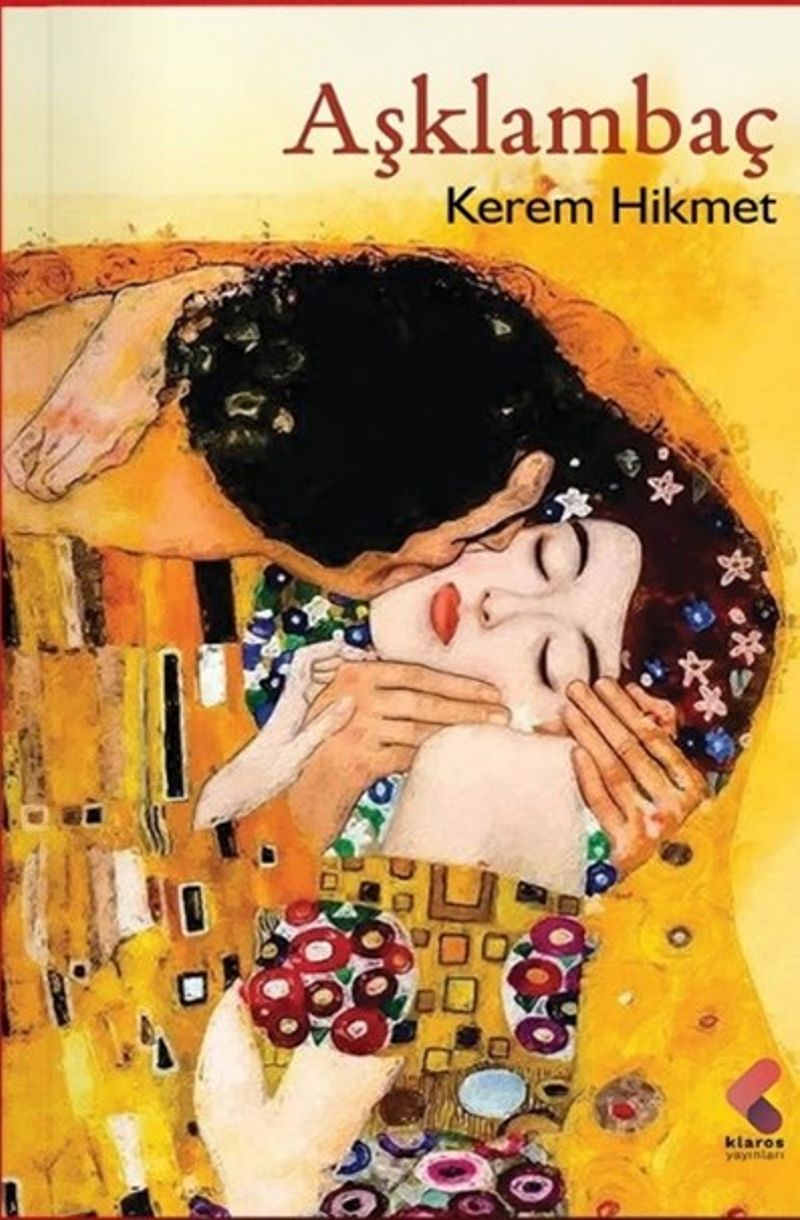 «Aşklambaç» Kerem Hikmet pdf indir