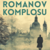 «Romanov Komplosu» Glenn Meade