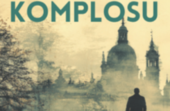 «Romanov Komplosu» Glenn Meade