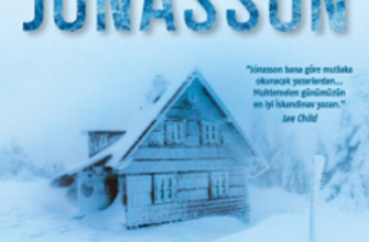 «Sis» Ragnar Jonasson