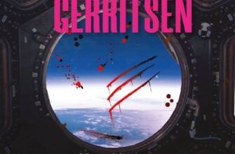 «Yörünge» Tess Gerritsen