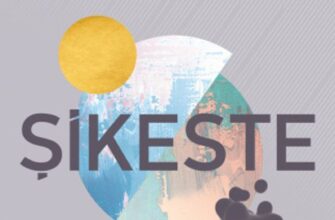 «Şikeste» Doris Lessing