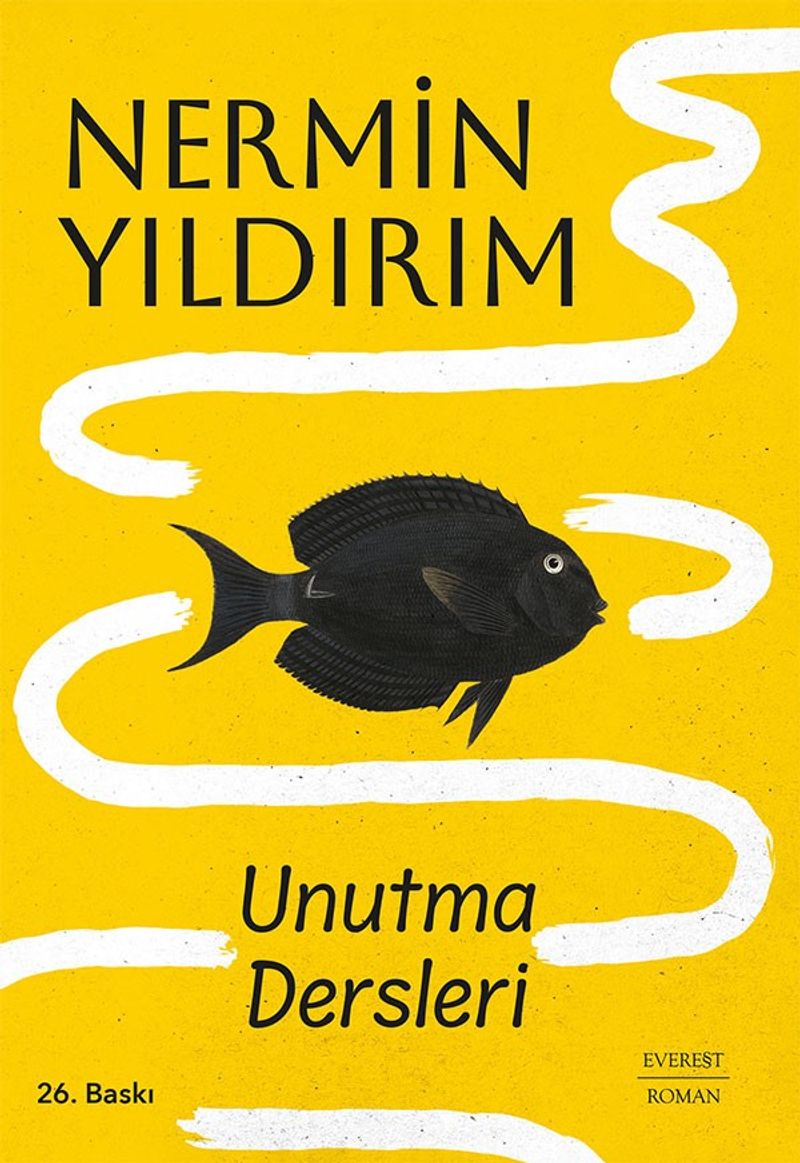«Unutma Dersleri» Nermin Yıldırım pdf oku «Unutma Dersleri» Nermin Yıldırım pdf indir