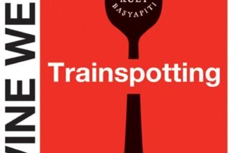 «Trainspotting» Irvine Welsh