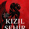 «Kızıl Şehir» Marie Lu