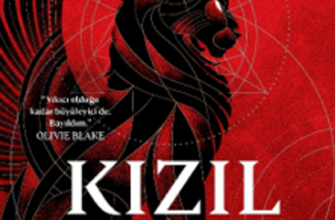 «Kızıl Şehir» Marie Lu