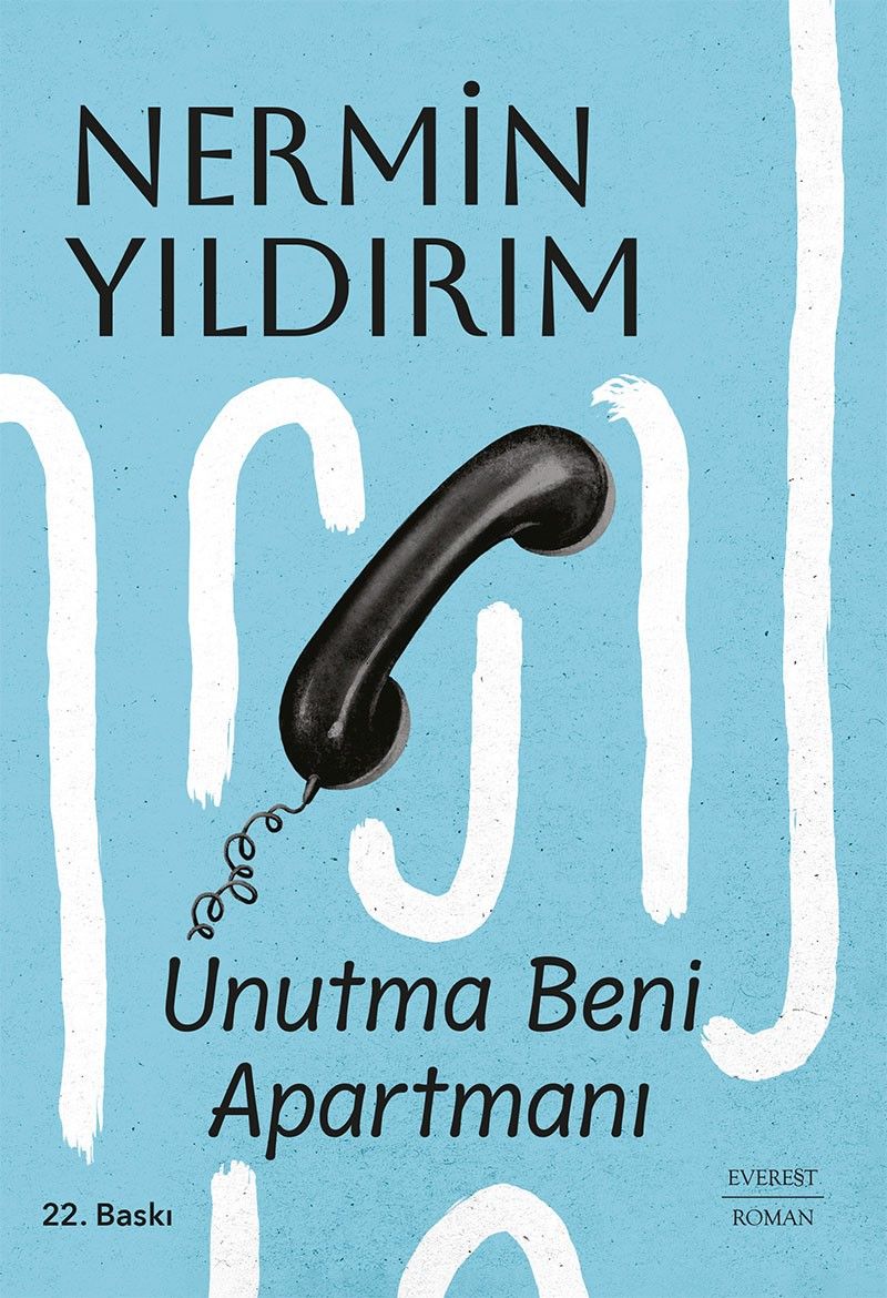 «Unutma Beni Apartmanı» Nermin Yıldırım pdf indir