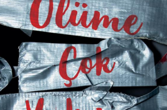 «İyi Kız Ölüme Çok Yakın» Holly Jackson