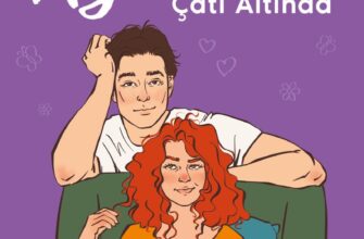 «Aynı Çatı Altında» Ali Hazelwood