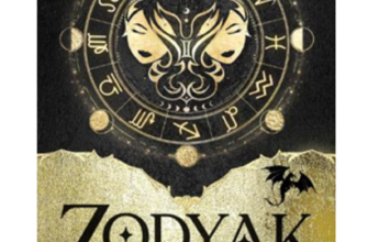 «Zodyak Akademi -1 : Uyanış» Caroline Peckham, Susanne Valenti