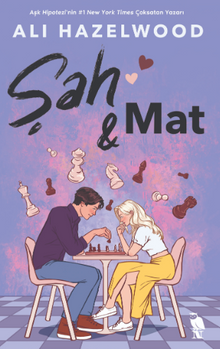 «Şah & Mat» Ali Hazelwood pdf indir