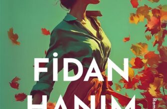«Fidan Hanım» Sinan Akyüz