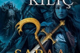 «Gölge ve Kılıç» Sabaa Tahir