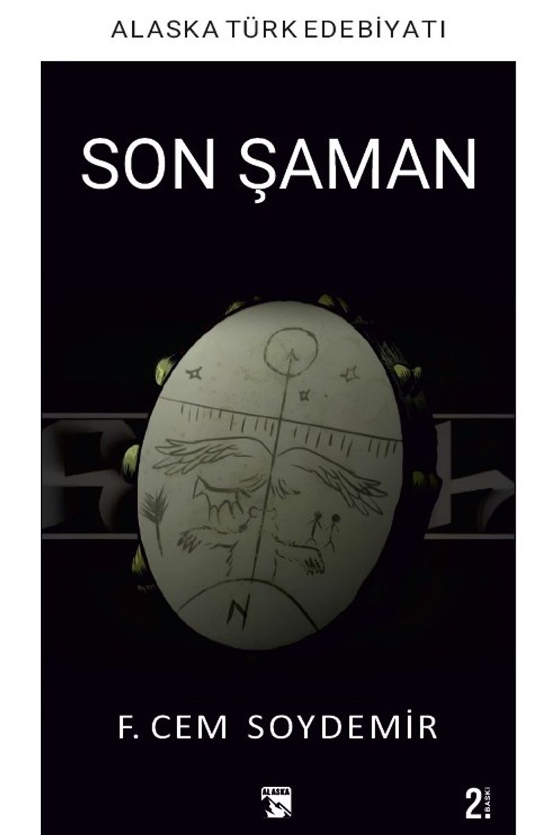 «Son Şaman» F. Cem Soydemir pdf indir