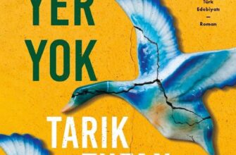 «Âşıklara Yer Yok» Tarık Tufan