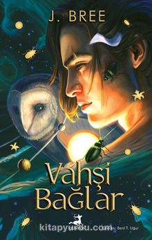 «Vahşi Bağlar» J. Bree pdf indir