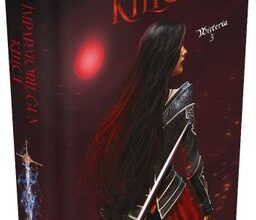 «İmparatorluğun Kılıcı – Wisteria 3» Adora Yağmur