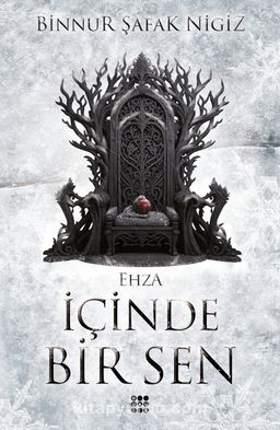 «İçı̇nde Bı̇r Sen 5» Binnur Şafak Nigiz pdf indir