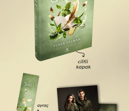 «Saklı – Yasaklı Lal Figan» Pınar Salman