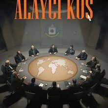 «Alaycı Kuş» Banu Avar