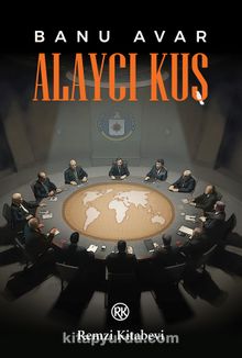 «Alaycı Kuş» Banu Avar pdf indir