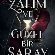 «Zalim ve Güzel Bir Saray» Stacia Stark