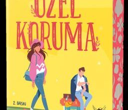 «Özel Koruma» Katherine Center