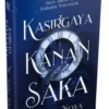 «Kasırgaya Kanan Saka 2» Hazel Noya