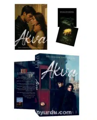 «Akva» Leman Veli  pdf indir