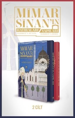 «Mimar Sinan'ın Hatıraları - Mimar Sinan'ın Yapıları» Suphi Saatçi pdf oku «Mimar Sinan'ın Hatıraları - Mimar Sinan'ın Yapıları» Suphi Saatçi pdf indir