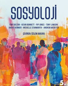 «Sosyoloji» Kolektif pdf indir