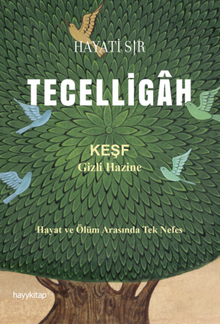 «Tecelligah» Hayati Sır pdf indir