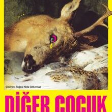 «Diğer Çocuk» Joy Williams