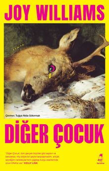 «Diğer Çocuk» Joy Williams pdf indir