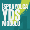 «İspanyolca YDS Modülü 4» KİTAPYURDU DOĞRUDAN YAYINCILIK (KDY)