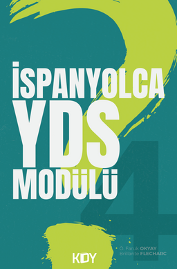 «İspanyolca YDS Modülü 4» KİTAPYURDU DOĞRUDAN YAYINCILIK (KDY) pdf indir