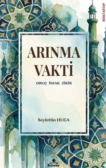 «Arınma Vakti» HÜNER YAYINEVİ pdf indir