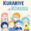 «Kurabiye Kokusu» Gonca Mine Çelik