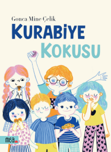 «Kurabiye Kokusu» Gonca Mine Çelik pdf indir
