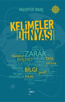 «Kelimeler Dünyası» Muzaffer İnanç pdf indir
