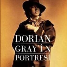 «Dorian Gray’in Portresi» Oscar Wilde