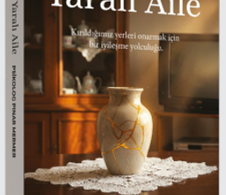 «Yaralı Aile» Pınar Mermer