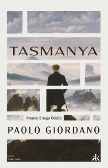 «Tasmanya» Paolo Giordano pdf indir